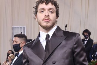 Jack Harlow Announces ‘Come Home the Kids Miss You’ North American Tour