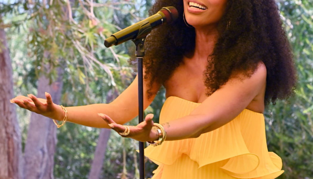 Jack Harlow & Brandy Mock Meat Beef Continues, Pair Share Playful Jabs