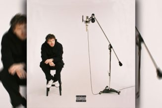 Jack Harlow Drops Sophomore Studio Effort ‘Come Home the Kids Miss You’