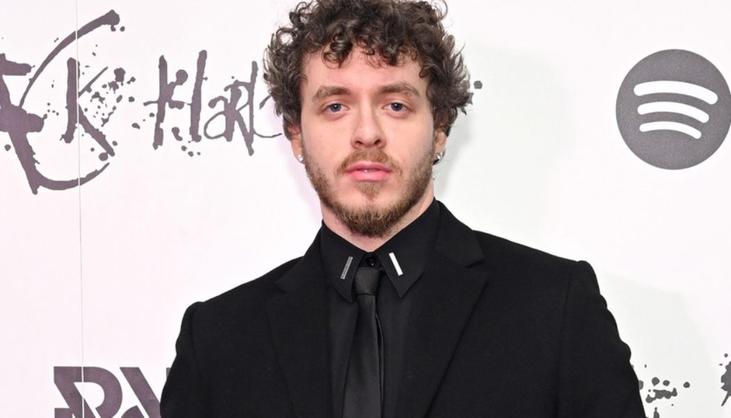 Jack Harlow Performs “First Class” on ‘The Tonight Show Starring Jimmy Fallon’