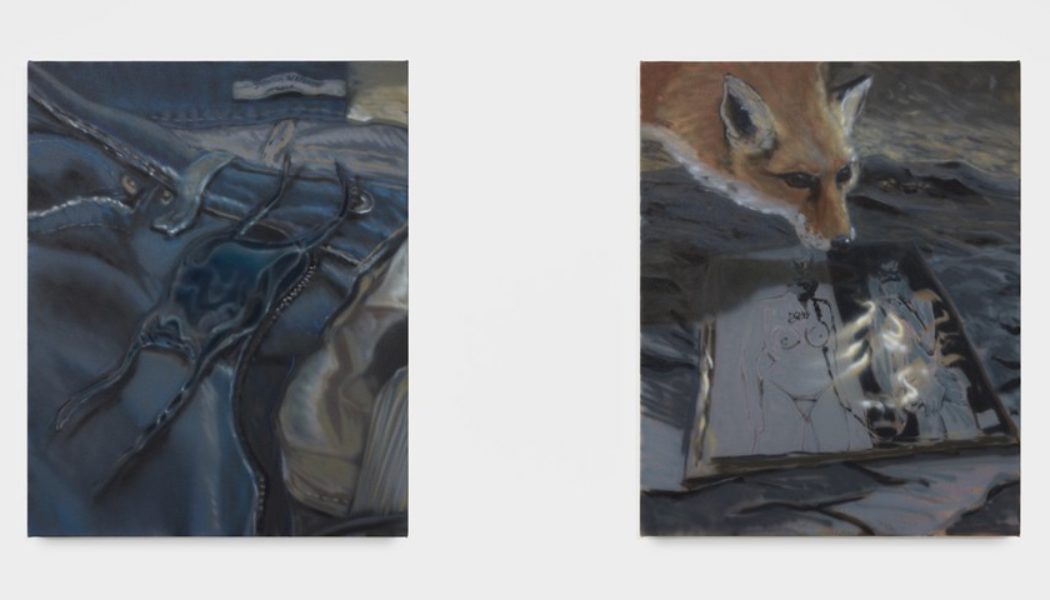 Jack Siebert Presents “Life in an Ivory Tower”