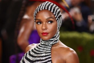 Janelle Monae Recognized by WeHo Pride for Her Artistry and Advocacy