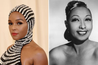 Janelle Monaé to Play Josephine Baker in A24 Series De La Resistance