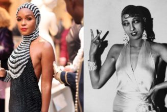 Janelle Monáe to Play Josephine Baker in New A24 TV Series