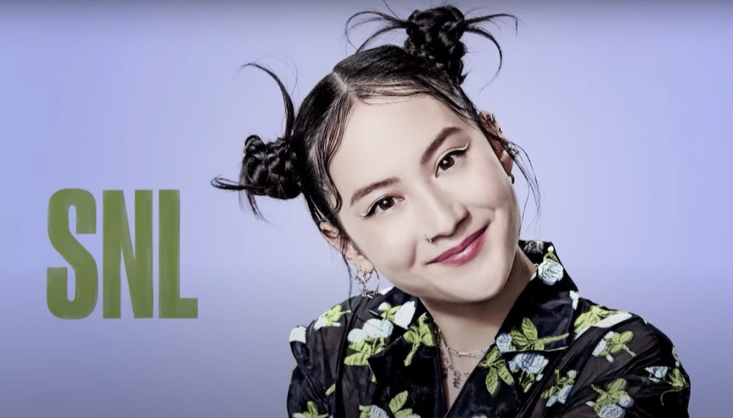 Japanese Breakfast Performs on SNL, Eats Hot Dogs on Fallon: Watch