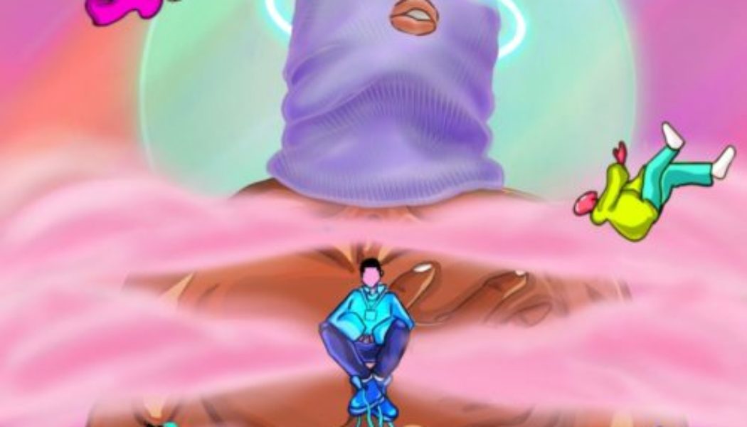 Jaywon – Don’t Stop