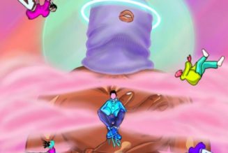 Jaywon – Don’t Stop