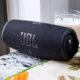 JBL’s portable Charge 5 Bluetooth speaker is on sale for its best price yet