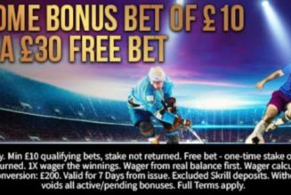 JeffBet Liverpool vs Real Madrid Betting Offers | £30 Champions League Final Free Bet