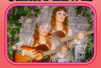 Jenny Lewis Announces 2022 U.S. Summer Tour Dates