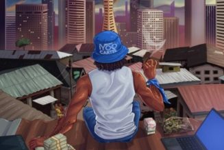 JeriQ ft Flavour – Oluoma