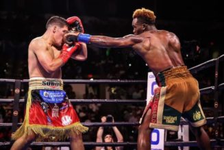 Jermell Charlo vs Brian Castano 2 Predictions, Betting Tips and Odds