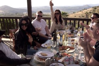 Jersey Shore: Family Vacation And Buckhead Shore Set For One ‘Unshorgettable Night’