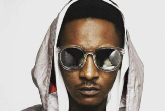 Jesse Jagz – Real Pressure