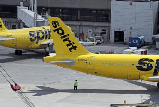 JetBlue launches hostile takeover of Spirit after its earlier acquisition was rejected