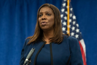 Jig’s Up: Shoplifting Ring In NYC Is Charged With Stealing Over $4 Million In Goods