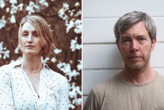 Joan Shelley and Bill Callahan Share Video for New Song: Watch