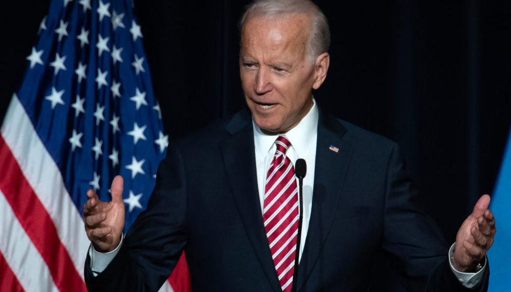 Joe Biden Called Trump A Plague, Where Is The Lie?