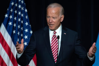 Joe Biden Called Trump A Plague, Where Is The Lie?