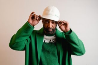 Joe Budden To Host New Show ‘Music Lovers Only With Joe Budden’ On Amp