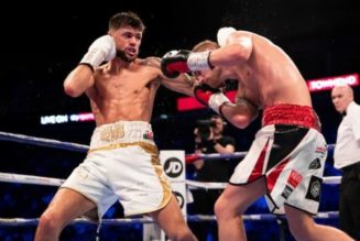 Joe Cordina vs Kenichi Ogawa Predictions, Betting Tips and Odds