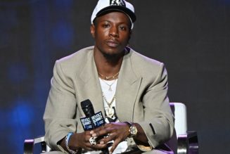 Joey Bada$$ Announces Release Date of New Album ‘2000’