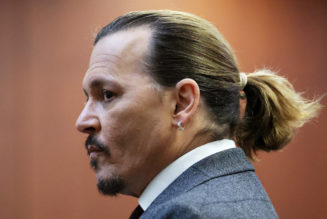 Johnny Depp’s Former Agent Says “Unprofessional Behavior” Hurt His Career, Not Amber Heard