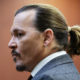 Johnny Depp’s Former Agent Says “Unprofessional Behavior” Hurt His Career, Not Amber Heard
