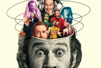 Jon Stewart, Stephen Colbert, and More Smell the Bullshit in Trailer for George Carlin’s American Dream: Watch