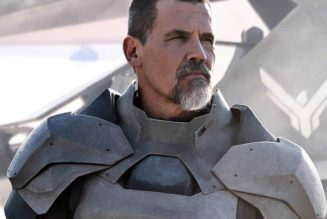 Josh Brolin Reacts to Gurney’s Sudden Exit In ‘Dune’ and Confirms He’ll Be Back in Sequel