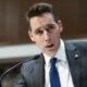 Josh Hawley wants to punish Disney by taking copyright law back to 1909 and that sucks