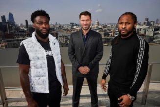 Joshua Buatsi vs Craig Richards Betting Offers and Boxing Free Bets