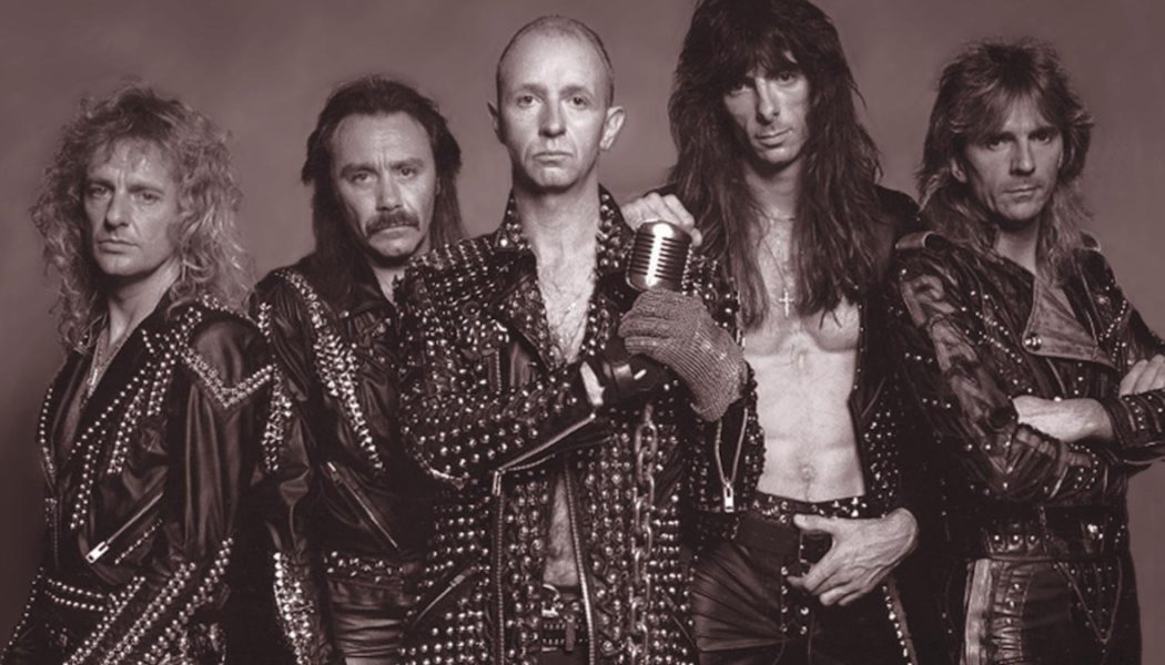 Judas Priest Confirm That K.K. Downing Will Attend Rock Hall Induction Ceremony