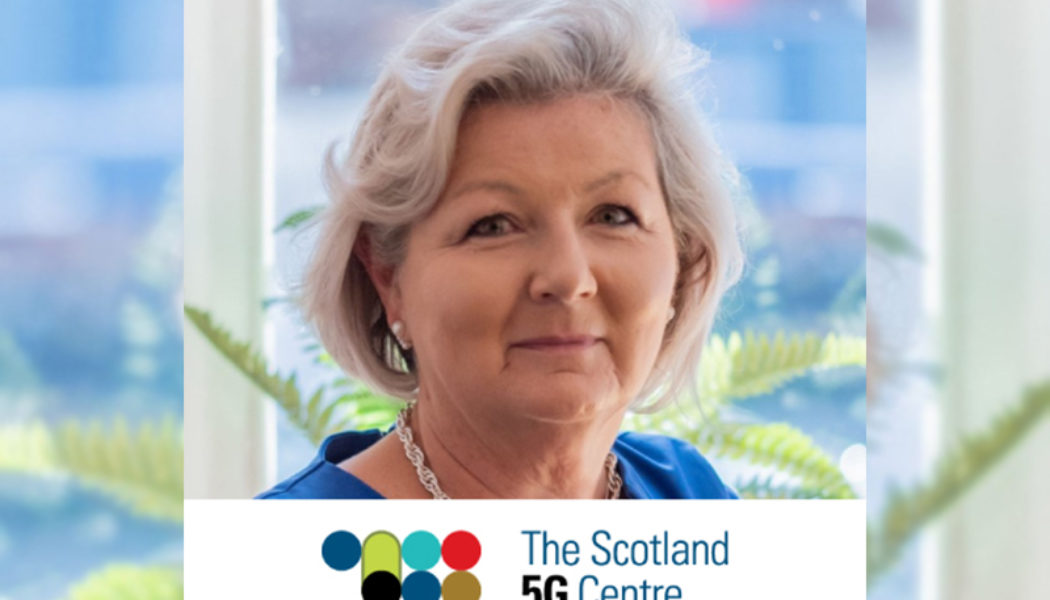 Julie Snell of the Scotland 5G Centre Joins This Expert Line-up of Speakers at the #DTF2022
