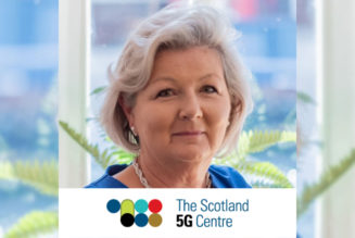 Julie Snell of the Scotland 5G Centre Joins This Expert Line-up of Speakers at the #DTF2022