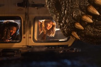 ‘Jurassic World Dominion’ Offers Closer Look With New Featurette