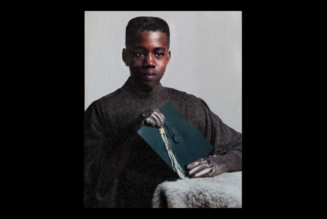 Kanye West Drops New Visuals To “Life of The Party”