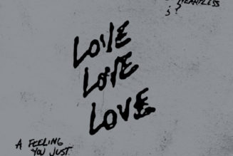 Kanye West Releases XXXTentacion Collaboration “True Love”: Stream