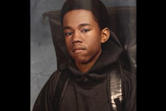 Kanye West Shares New Music Video for “Life of the Party”