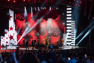 Kaytranada, HNTR, and Tor Take Home The Dance Music Awards At The JUNOS 2022