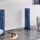 KEF Reunites With Michael Young for Its LS60 Wireless Floorstanding Speakers