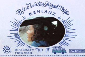 Kehlani Announces 2022 World Tour