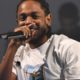 Kendrick Lamar Becomes Seventh Artist in History to Debut Four Songs on Top 10 Simultaneously