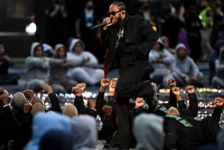 Kendrick Lamar Drops ‘Mr. Morale & The Big Steppers’ LP As Twitter Dives Into The Themes