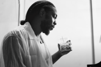 Kendrick Lamar Drops ‘N95’ Video