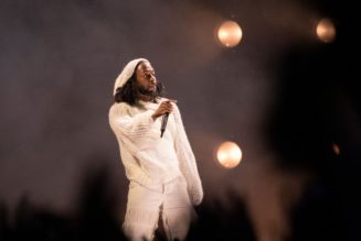 Kendrick Lamar Keeps Fans Guessing With New Album Teaser