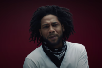 Kendrick Lamar Morphs Into OJ, Ye, Kobe, Jussie Smollet, Will Smith & Nipsey Hussle in New Video