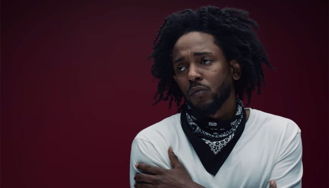 Kendrick Lamar, Post Malone, My Chemical Romance & More: Which Music Release Is Your Favorite? Vote!