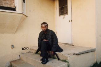 Kendrick Lamar Releases New Album Mr. Morale & The Big Steppers: Listen and Read the Full Credits