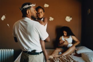 Kendrick Lamar Returns with New Album Mr. Morale & The Big Steppers: Stream